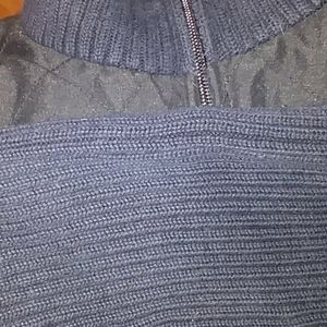 Croft &Barrow sweater 3 for $15